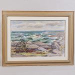 1576 3168 Oljemålningar